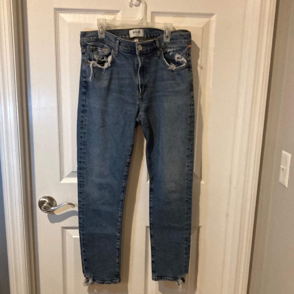Agolde Jeans size 30
